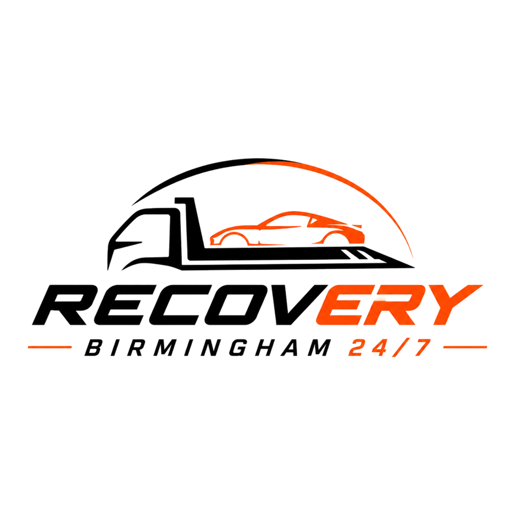 Recovery Birmingham 247 logo